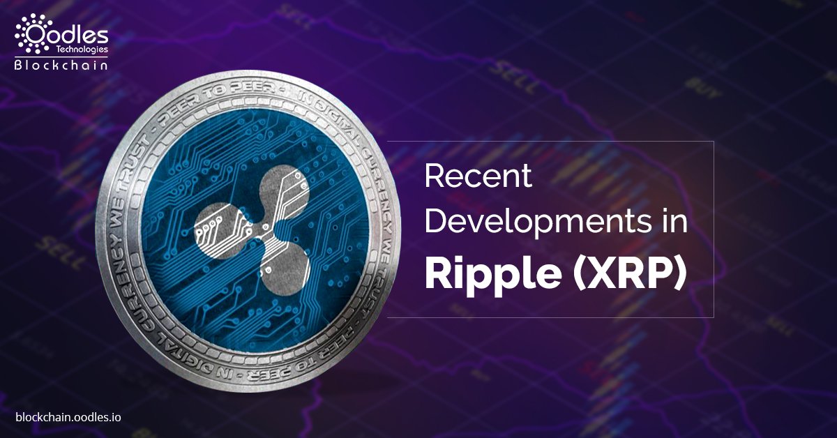 Oodles_Scaffold's tweet photo. The recent developments in Ripple ecosystem would only make XRP cryptocurrency and Ripple's protocol (Hash-tree) even more reliable. Read on to know more.

Visit-https://t.co/yaXe0UhV0y

#Ripple #XRP #Crossborderpayments #blockchain #cryptocurrency https://t.co/E0l9DOIfpe