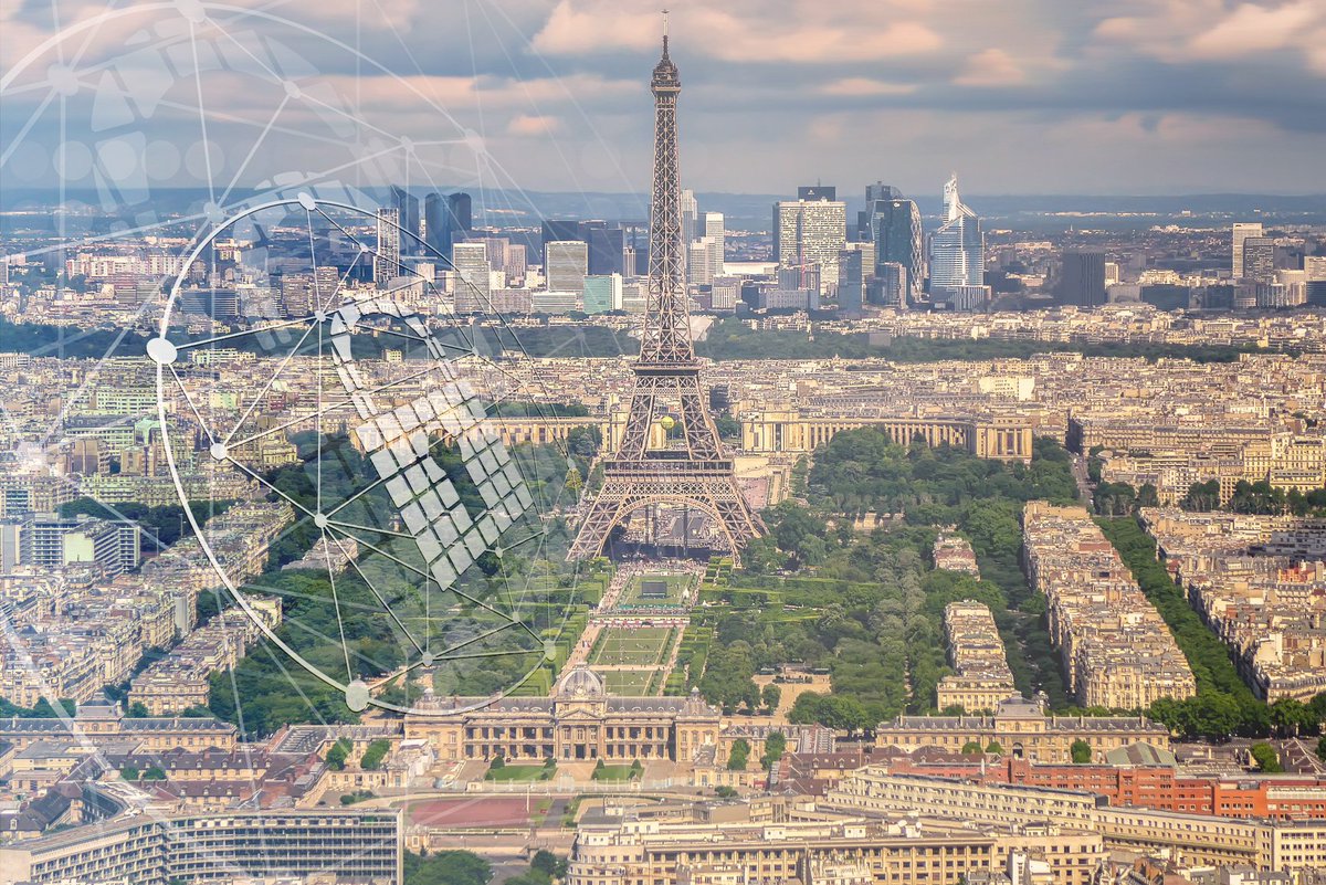 Safe & Smart City tweet media