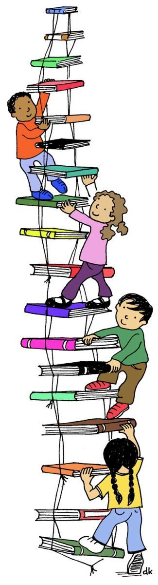 steveOcal's tweet photo. THE LEARNING LADDER https://t.co/V8DSnIvsNd https://t.co/XjJKcXFTNS