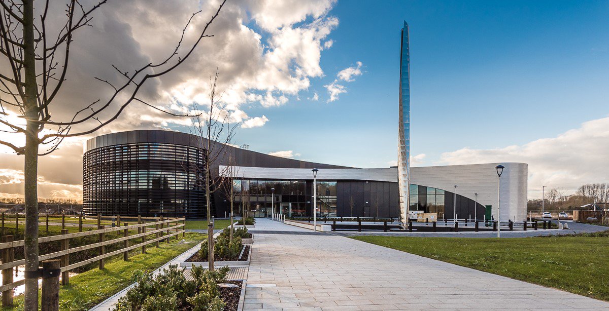 This evening we’re welcoming Marvin Cooke, Managing Director of Toyota UK, to the <a href="/iHubDerby/">iHub Derby</a> for our <a href="/ConnectDerby/">Connect Derby</a> Business Evening.

We look forward to seeing you later for what promises to be a fascinating event!