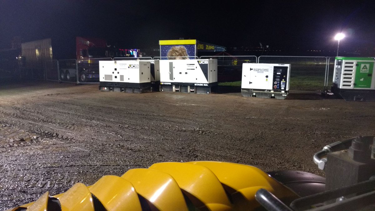 JPSLTech's tweet photo. We provide temporary power solutions for all events and all eventualities.
Power when and where you need it.
#eventprofs #eventprofsuk #emergency #generator #powerhire #hire #wedding #festival #247 #staging #lighting #JCB #BS7909 #electric #eventplanning #syncsets #powerlock https://t.co/YwHrmCkjsG