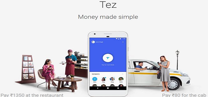 mymoneypitara's tweet photo. #Moneypitara: How to use Google Tez App?: #Taz #GoogleTez #Tezapp https://t.co/gzDu9QSXWO https://t.co/jbRLCh76zq