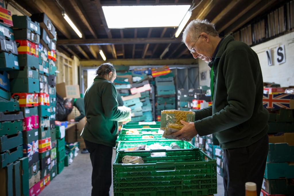CiscoUKI's tweet image. News! 📣 

We've partnered with @TrussellTrust to help bridge the poverty gap in the UK! Let's work to end hunger and social inequality 🙌 #InternationalVolunteerDay #BeTheBridge  

cs.co/6019EGuRW