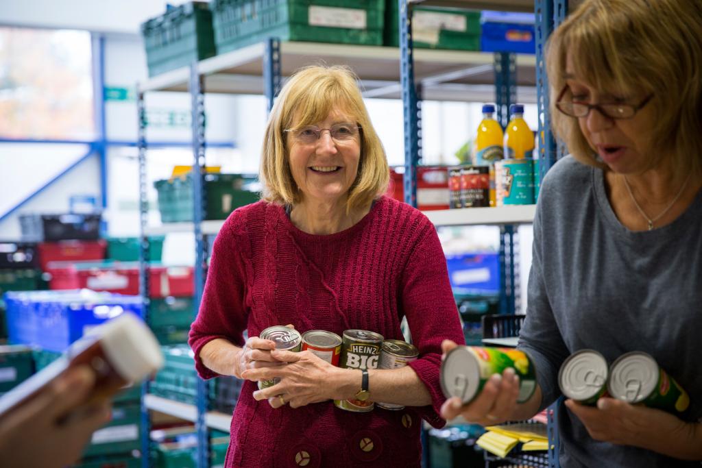 CiscoUKI's tweet image. News! 📣 

We've partnered with @TrussellTrust to help bridge the poverty gap in the UK! Let's work to end hunger and social inequality 🙌 #InternationalVolunteerDay #BeTheBridge  

cs.co/6019EGuRW