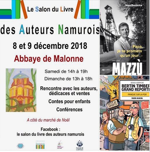 Jean Derycke tweet media