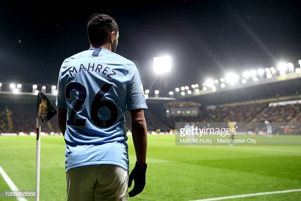 7Mahrez26's tweet photo. رجل مباراة https://t.co/Ho4XWemr14