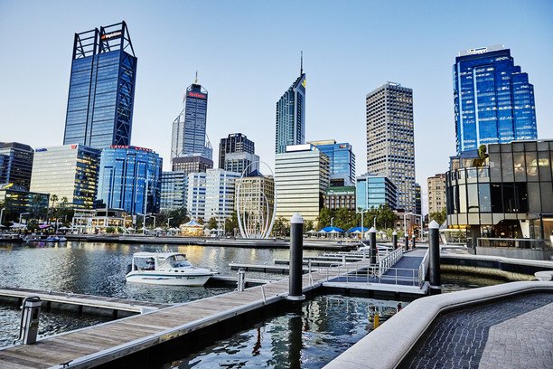 WestAustralia's tweet image. We know we love @DestPERTH but looks like @NatGeo have also picked it as one of the best trip destinations for 2019! : on.natgeo.com/2Qu3Rrp