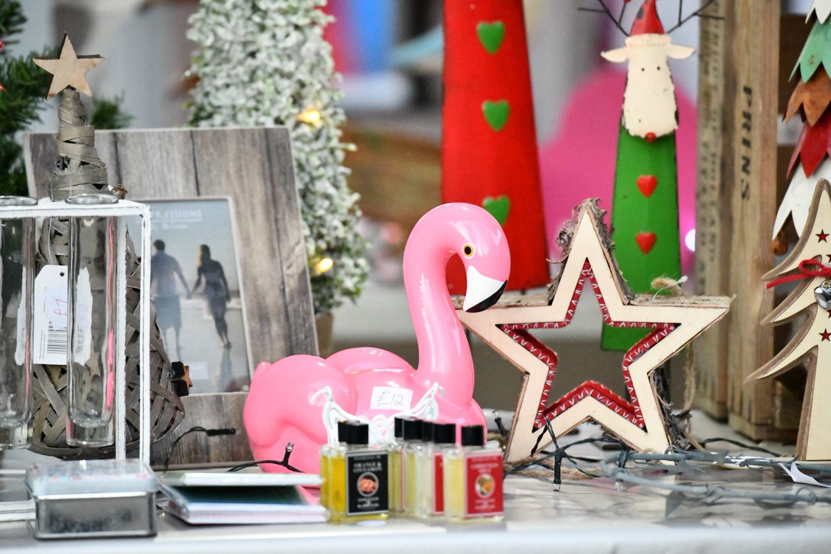 Eastleigh Markets and Car Boot Sale tweet media