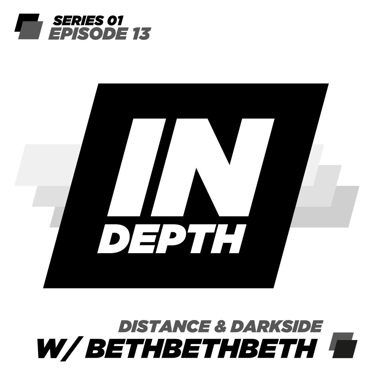 IndepthRadio's tweet photo. Another bundle of goodness for Episode 13, plus we've got @bethbethbeth__ on the phone, she talks about her new label @fotosoundsuk plus starting &amp; handling a blog and how 2018 has seen her grow as DJ.

LISTEN: https://t.co/dE6RDvrWsk

#dubstep #140 #grime #indepthradio https://t.co/SD5ME3YgU7