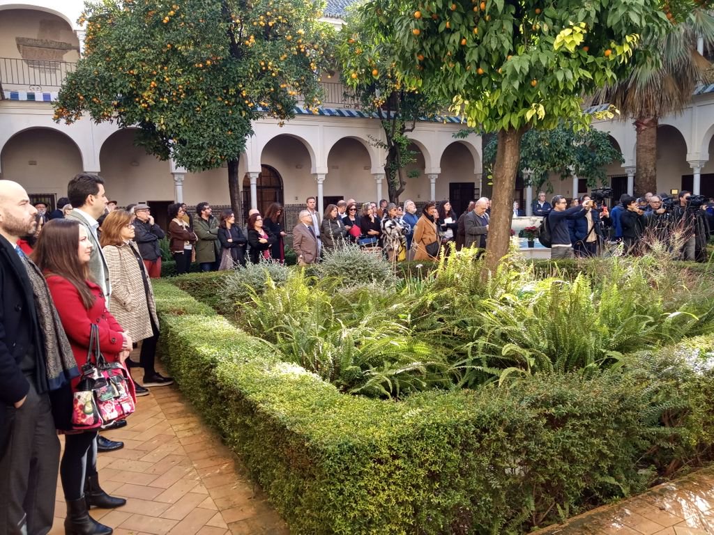 Mantecados de Estepa tweet media