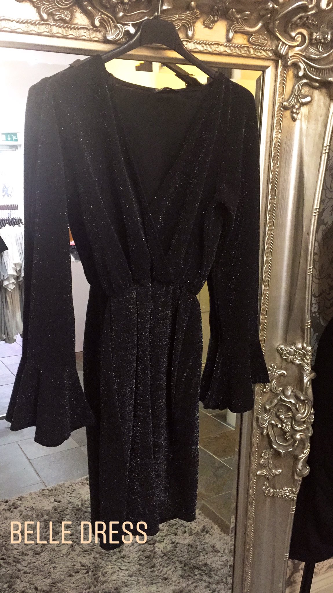 dannis dress boutique