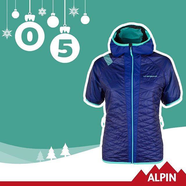 alpin_de's tweet image. Dieses schicke Teil von La Sportiva im Wert von 189€ gibt‘s heute für Euch in unserem Adventskalender 👉🏻 Link im Profil. . . . @lasportivagram @primaloft #lasportiva #midlayer #wärmeauftour #skitourengehen #skitouren #bergtouren #bergsteigen #gewinns… bit.ly/2StEaVq
