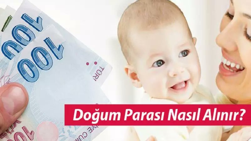 E-devlet Doğum Parası Sorgulama Nasıl Yapılır?, Doğum Parası Hakkında Ne Bilmek İstiyorsanız Cevapları Bu Yazıda..
#edevlet #doğumparası #çocukparası #doğumparasısorgulama
kredinotunogren.com/e-devlet-dogum…