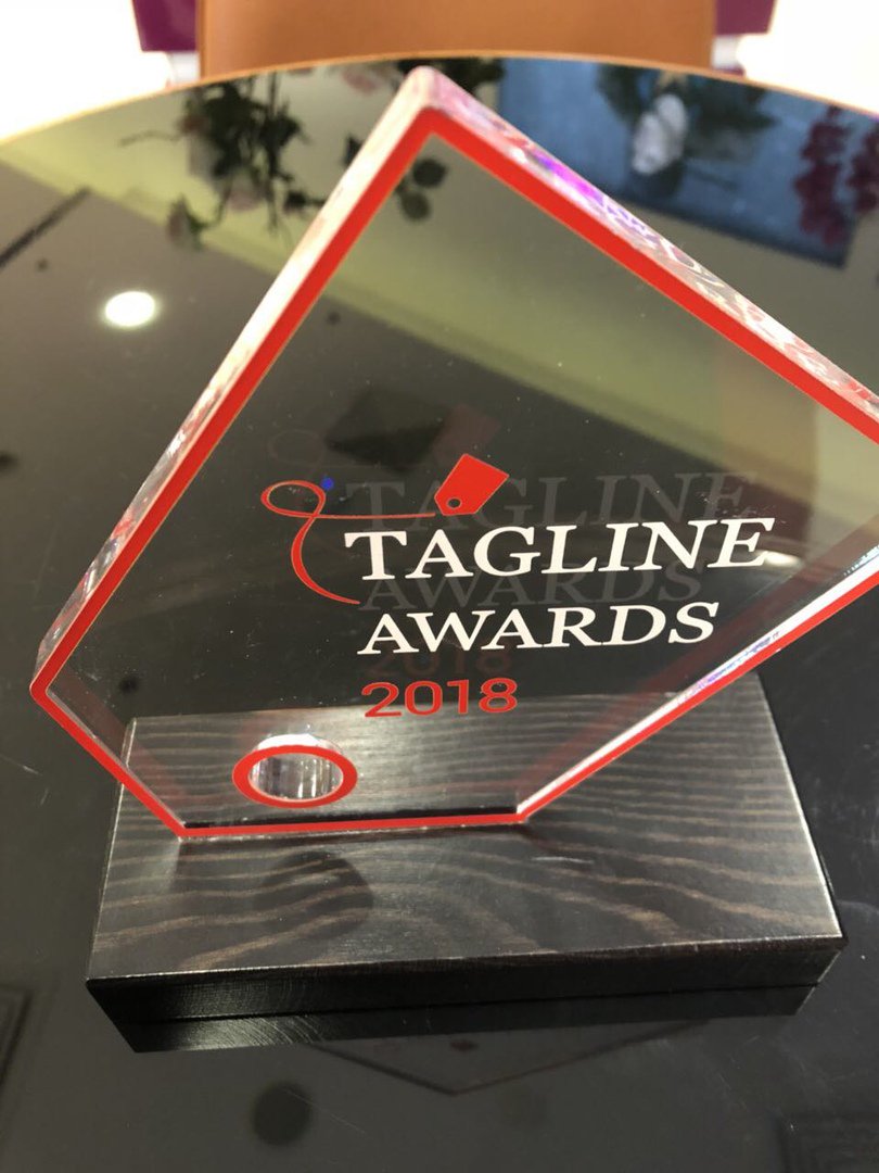 Мы взяли 5 премий Tagline Awards! Сайт агентства MST – первый в номинации "Лучший дизайн", интернет-магазин Panasonic – серебро в номинации "Лучший сайт в ритейле" #taglineawards