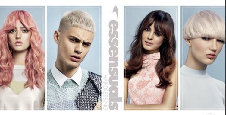 EssOrpington's tweet photo. We are now recruiting for an apprenticeship to learn NVQ level 2 to become part of our fantastic team please call 01689897222 #essensuals #Orpington #hairdresser #Jobs  x https://t.co/e9sqEudzCW