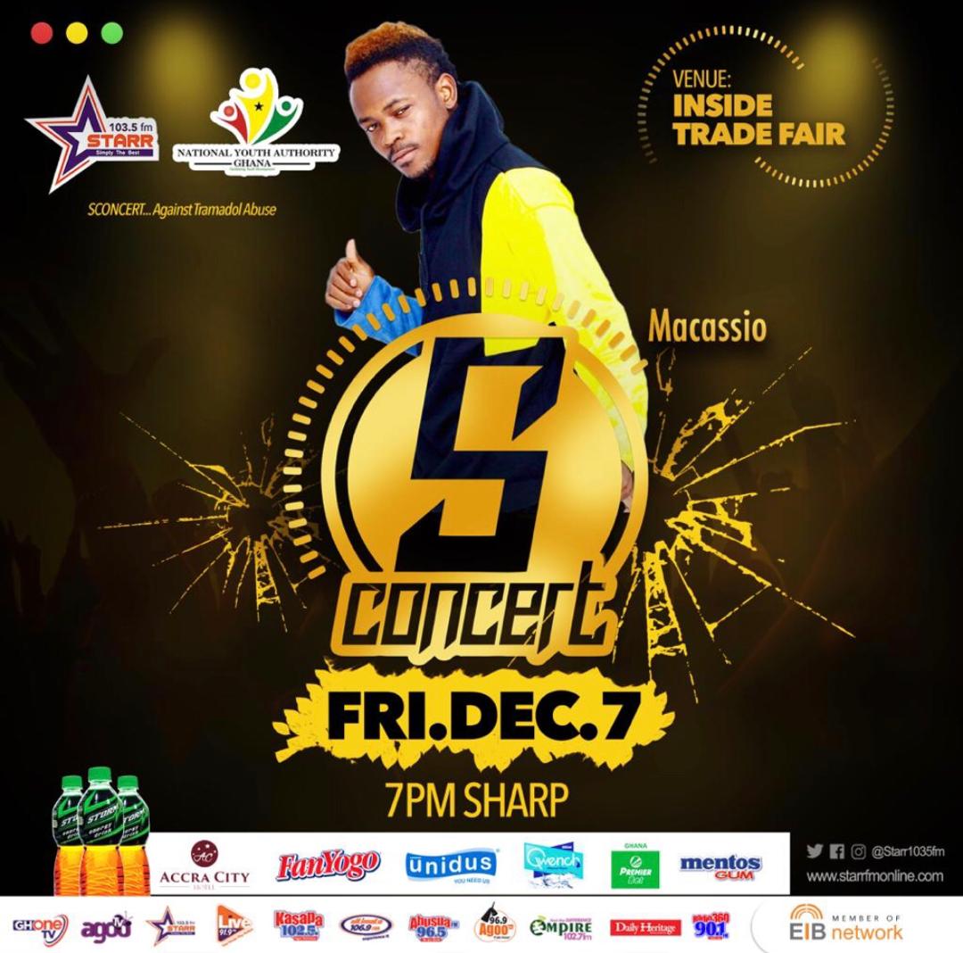holic_xclusive's tweet photo. When the young Lord is performing live,what would u be doing at home on that day?
#S_Concert
@maccasio1👑🙌💪 https://t.co/Ed7e4KFDls