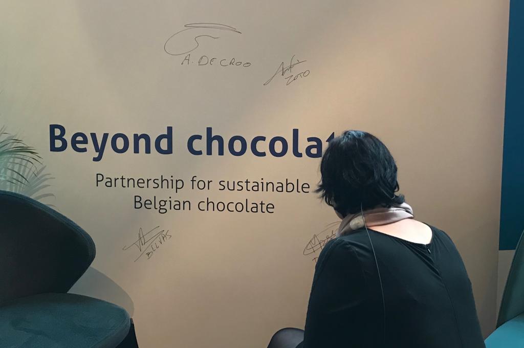 Barry Callebaut Group tweet media