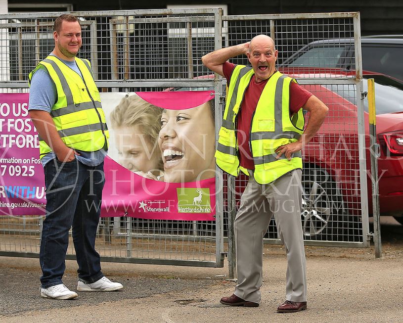 It's #InternationalVolunteersDay today and like many #NonLeague clubs we couldn't operate without them! Thank you to each and everyone of you for all of your 
efforts! #CROWS #COYC #teamworkmakesthedreamwork #everylittlehelps