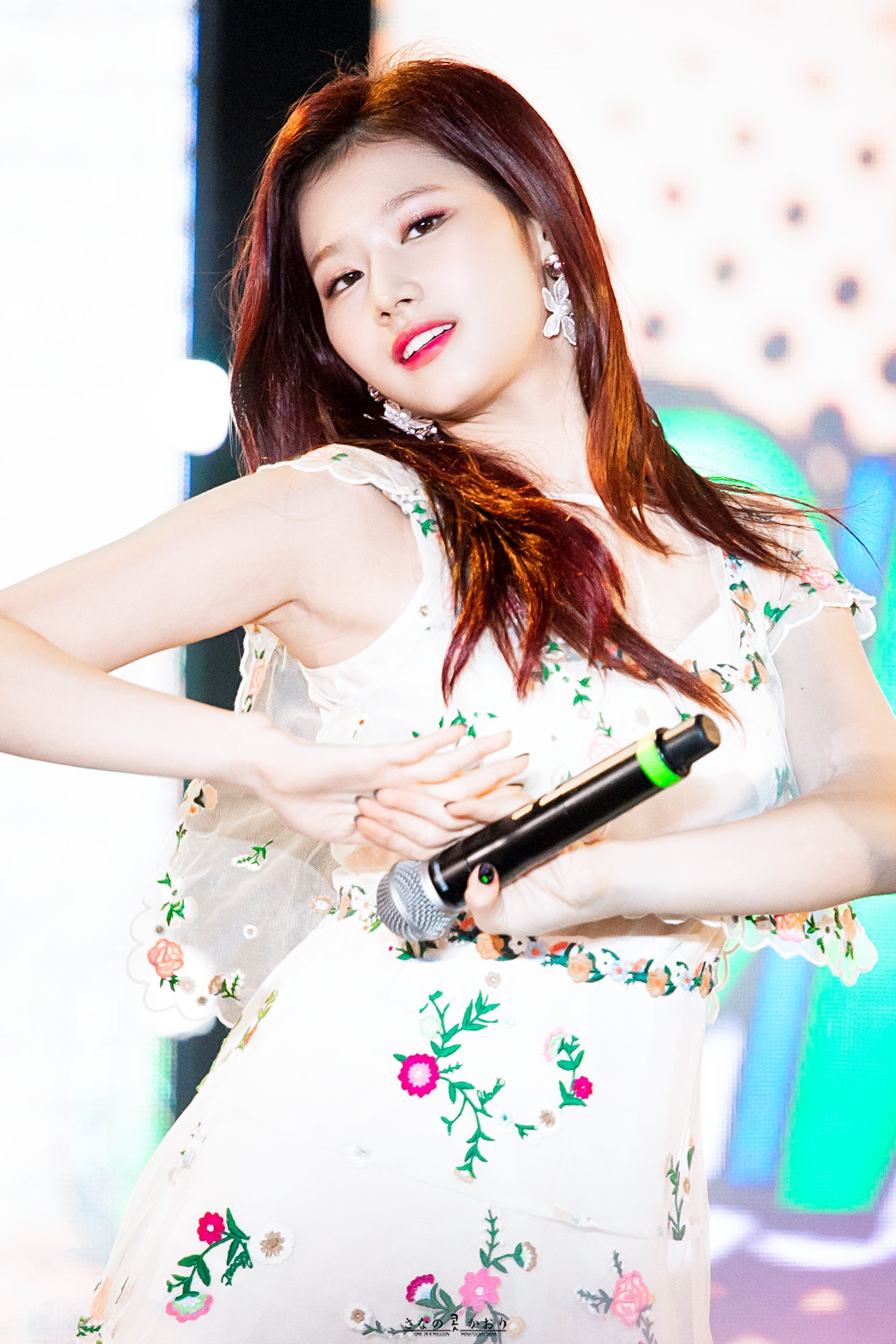 Twitter 上的 사나의 콧냄세 1811 행복한 목 금 토 Twice Sana 트와이스 사나 トゥワイス サナ とにかく可愛い湊﨑 T Co Epw0kuhhsq Twitter