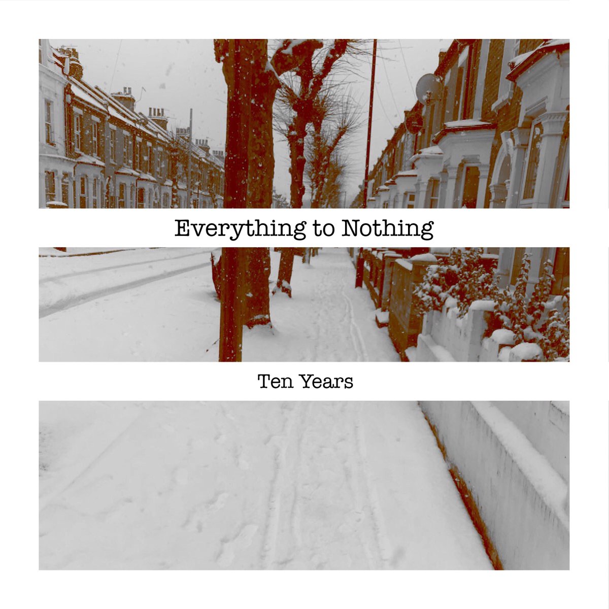 <a href="/ETNothing/">Everything To Nothing</a> 's New Single, 'Ten Years' - Check out the article on GSGM 

buff.ly/2SsQx3W

#NewMusic #newsingle #ROCKMUSIC #TenYears