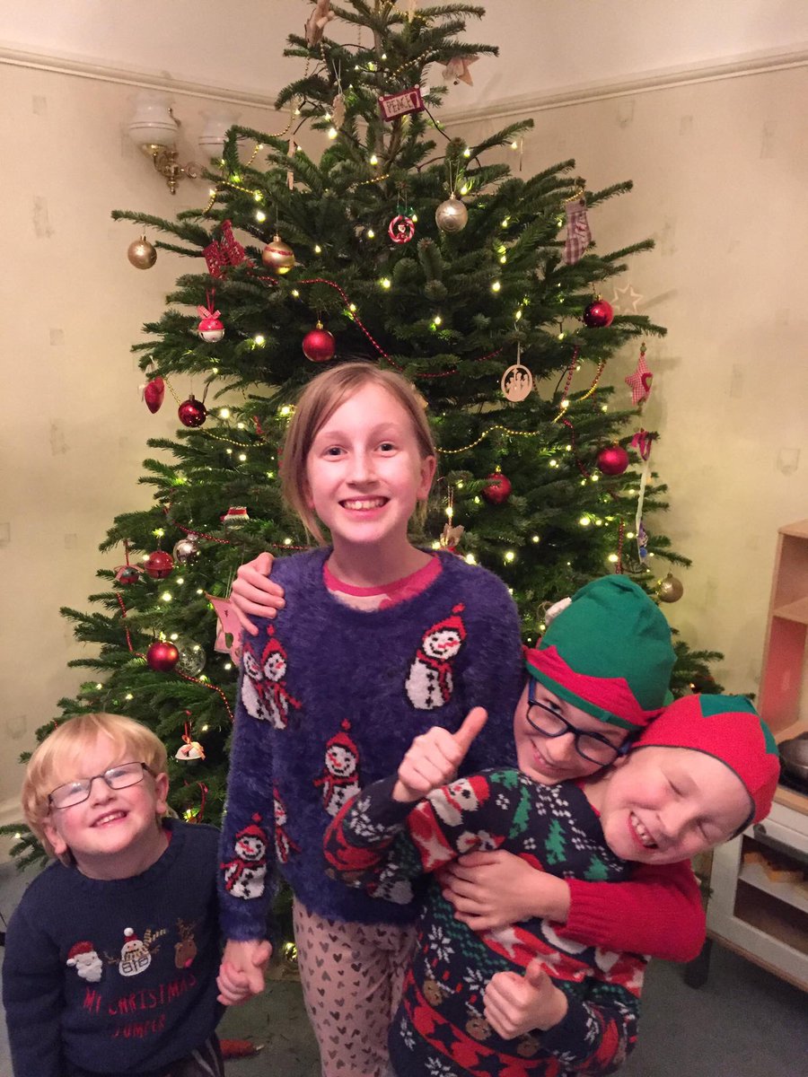 Great #PremeXmas charity challenge idea from <a href="/PremexGroup/">Premex Group</a>. Rigby family tree is up.