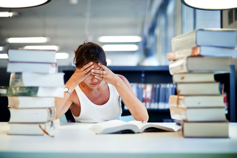 HCMF11's tweet photo. Mental Health: The Invisible Student Crisis https://t.co/qvgXHC04uA https://t.co/eLKSy7OL4k