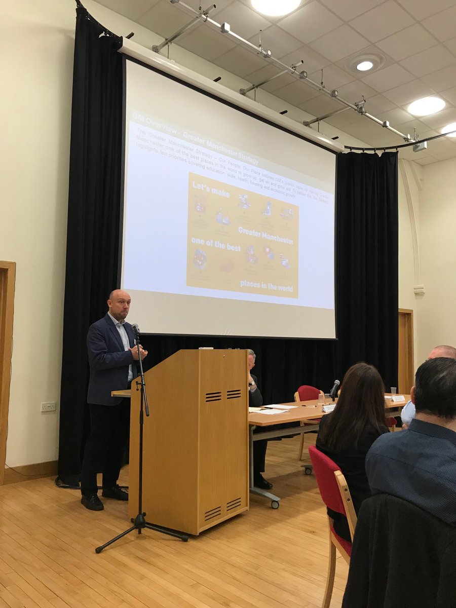 Adam Reid (@adamm_reid) on Twitter photo Matt Ainswoth talking about employment support in Greater Manchester at <a href="/scotgoveconomy/">Scottish Government Finance and Economy</a> #employsum18 Great to be sharing learning #nooneleftbehind Matt Ainswoth talking about employment support in Greater Manchester at <a href="/scotgoveconomy/">Scottish Government Finance and Economy</a> #employsum18 Great to be sharing learning #nooneleftbehind