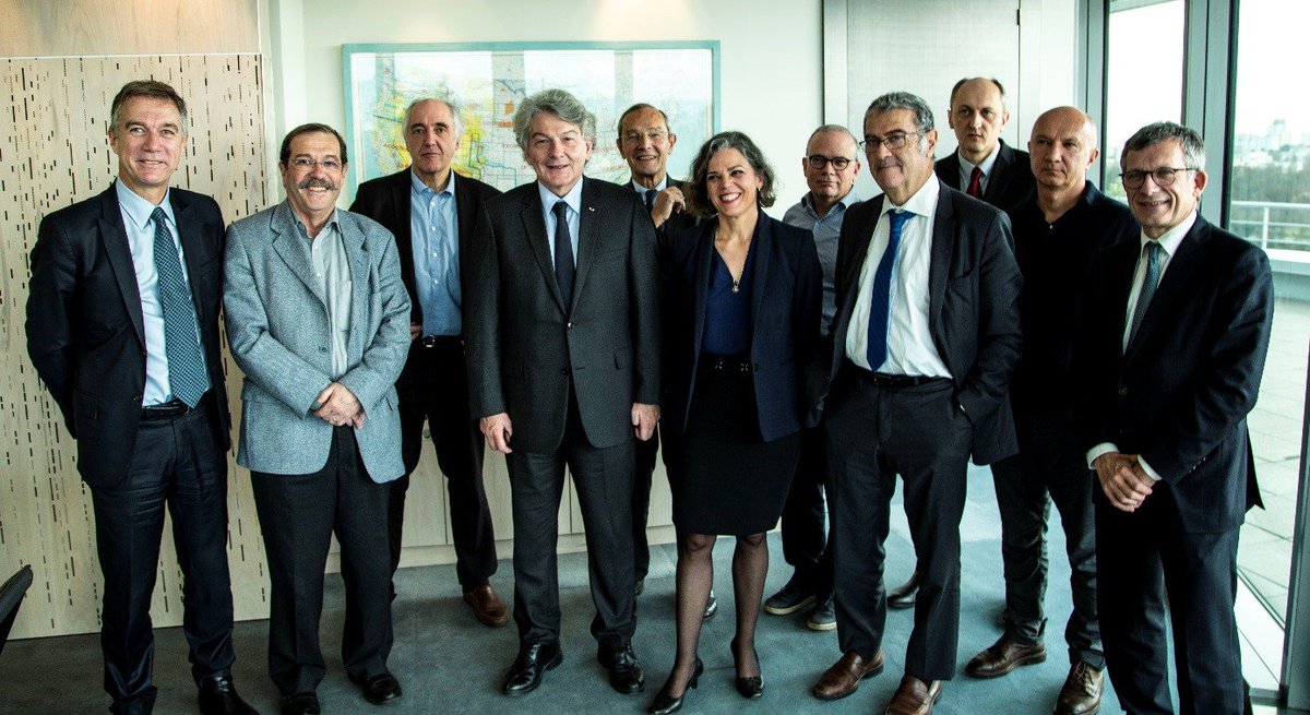 europawire's tweet image. @Atos holds its 5th Atos Quantum Scientific Council meeting in Bezons news.europawire.eu/atos-holds-its… #quantum #quantum_technologies #quantum_physicists #mathematicians #Bezons #EU #H2020 #QuantumFlagship @QuantumFlagship