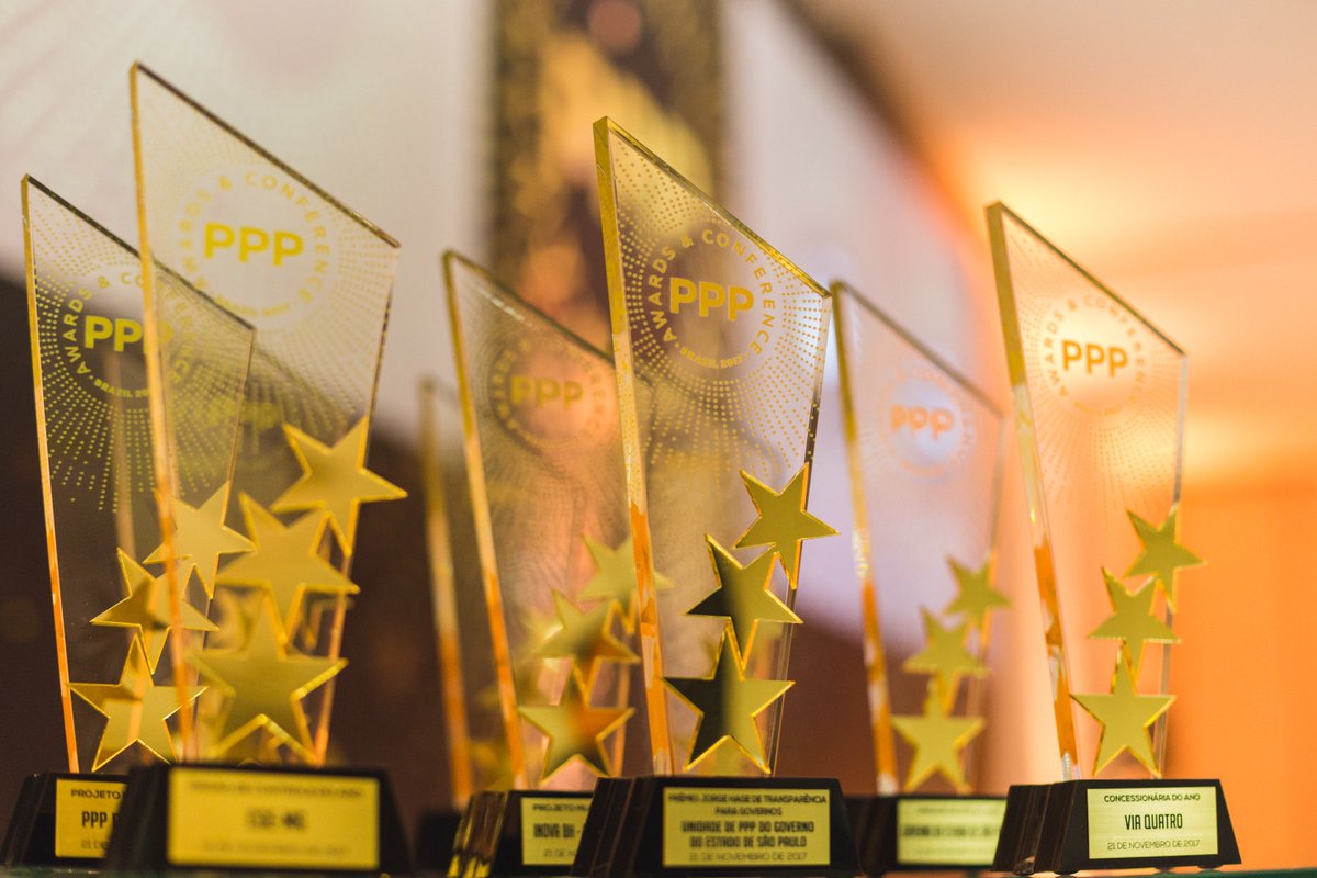 PPP_Awards's tweet photo. A mais importante premiação de PPPs do País, que será realizada na próxima 3ª (11 de dezembro de 2018), em SP, é destaque no Portal Terra.
CONFIRA➡ https://t.co/12pz2NQryn
INSCREVA-SE➡ https://t.co/zE8eftXTAc
#pppawards #parceriaspúblicoprivadas #ppp #ppps #sator #radarppp https://t.co/n5JeaSW4vZ