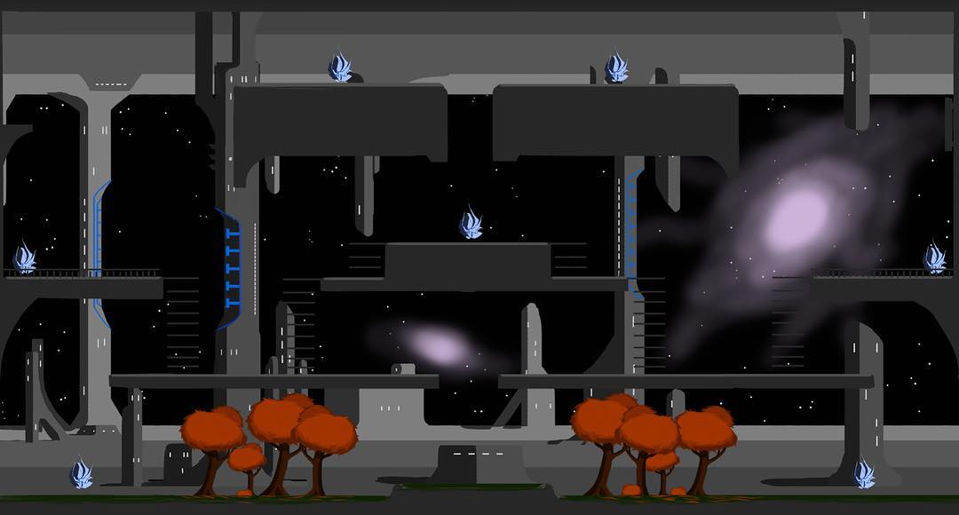 planetarybarons's tweet photo. Demo-day is getting closer and it's time to get active here. Here's some Apophis 01 concepts by our team leader Oskari Karttunen from very early states. Stay tuned to see where we have gone ever since forming our team!
#gamedev #indiedev #gameart #pcgaming https://t.co/OGUzu3PlP4