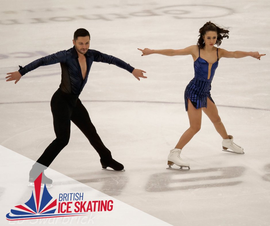 BritishIceSkate's tweet photo. We are excited to announce the GBR skaters attending the @ISU_Figure 2019 Euro Champs⛸️Men- Graham Newberry (R - PJ Hallam) Ladies- Natasha McKay (R - Karly Robertson) Pairs- Zoe Jones &amp; Chris Boyadji | Ice Dance- @lilah__jo &amp; @Lewisgibson4 AND @Robynne_Paige &amp; @josephbuckland ⭐️ https://t.co/gIWzspdOb8