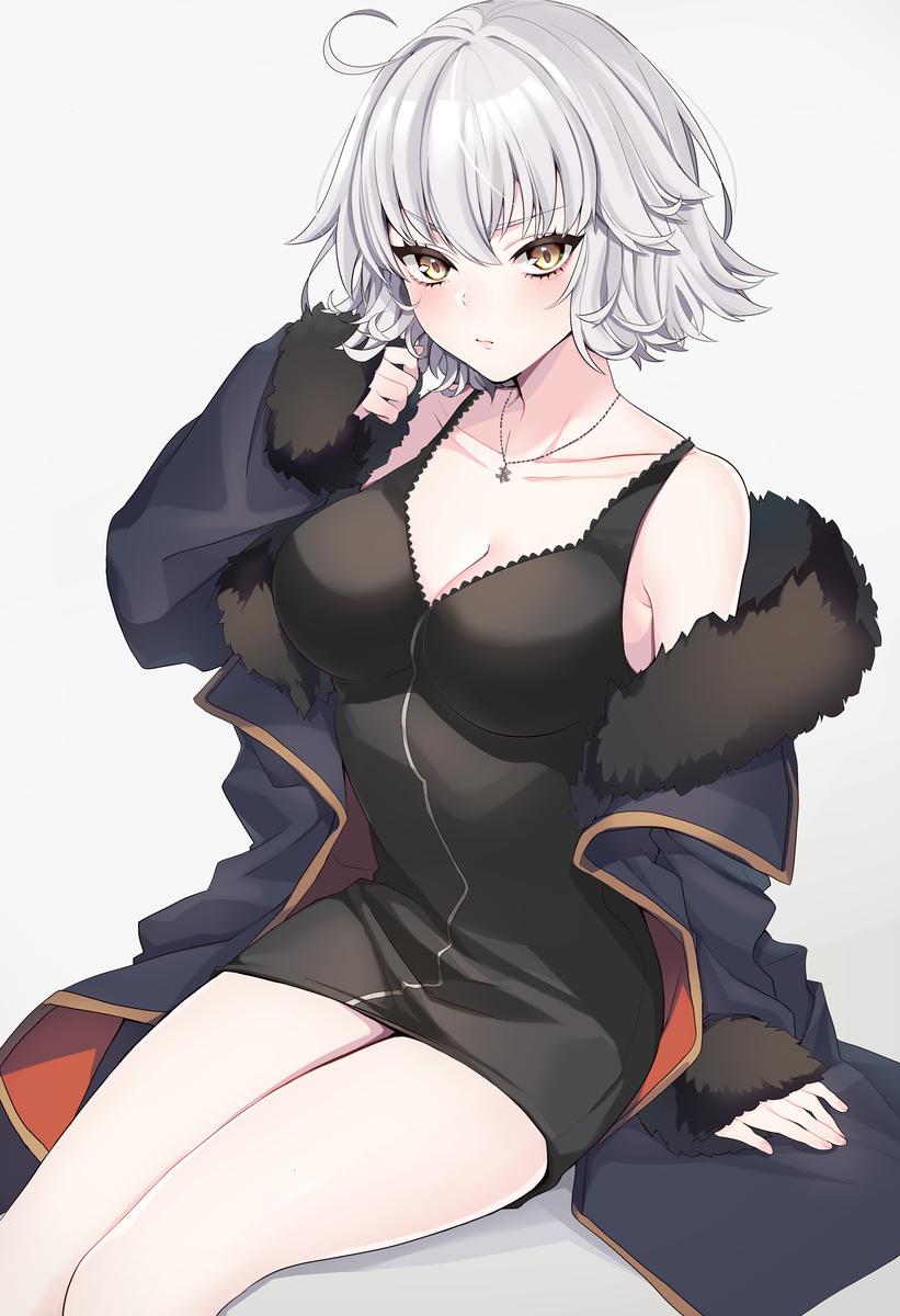 ネコサン 新宿ジャンヌオルタ Fgo Fatego ネコサン 新宿ジャンヌオルタ Fgo Fatego