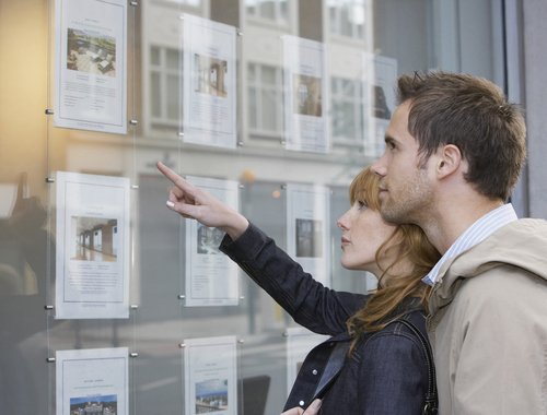 Harrison Robinson Estate Agents tweet media
