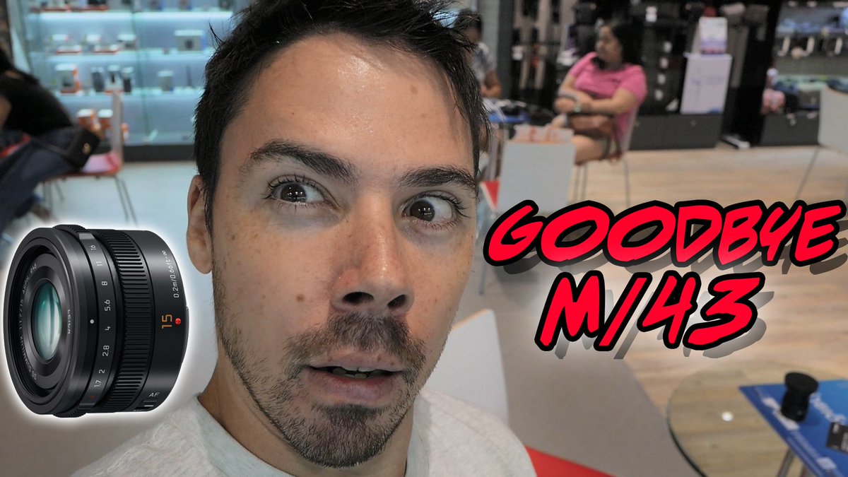 CameraConspiracies tweet media