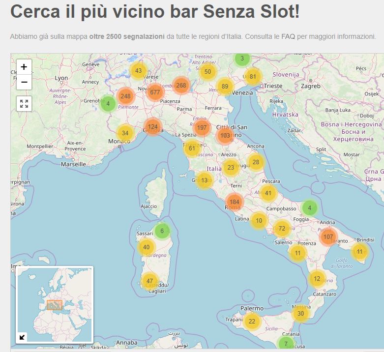 SenzaSlot tweet picture