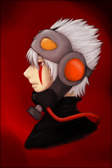 管狐(@akua1105) さんのマンガ一覧 : 3ページ目 | ツイコミ(仮)