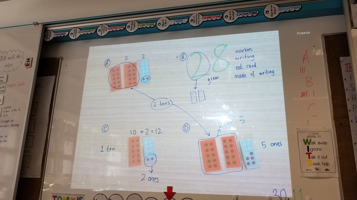 LewisNewman12's tweet photo. #EYMATHCHAT
A6: You can't beat a good #WODB @WODBMath https://t.co/3cJHkeAuT1 https://t.co/4nZtuLghfW