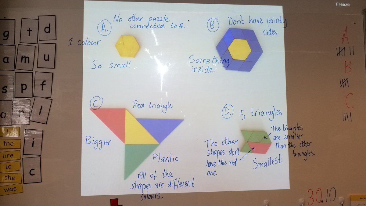 LewisNewman12's tweet photo. #EYMATHCHAT
A6: You can't beat a good #WODB @WODBMath https://t.co/3cJHkeAuT1 https://t.co/4nZtuLghfW