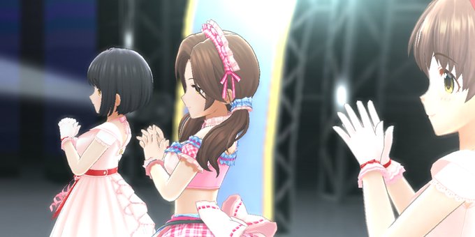 令嬢のtwitterイラスト検索結果 古い順