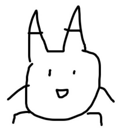 #私って何の人で認識してますか 