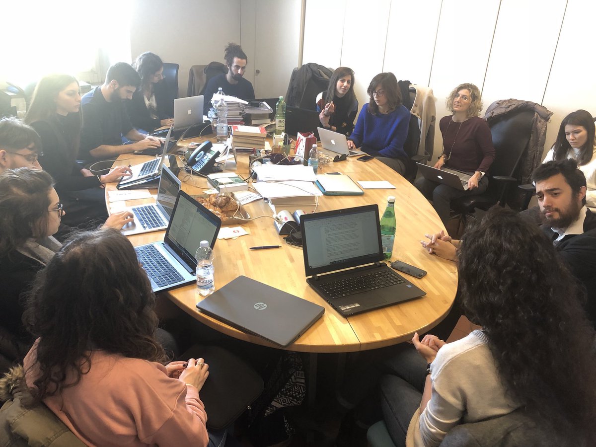 Giada Benincasa tweet media