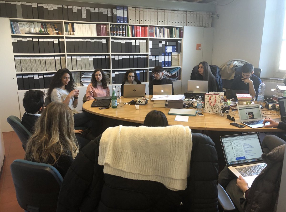 Giada Benincasa tweet media