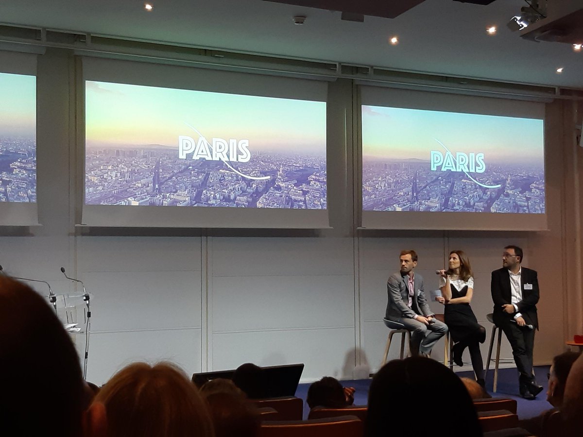 csod_FR's tweet photo. 🎉 Toutes nos félicitations au groupe Beaumanoir qui a reçu hier le prix "performance et agilité" aux #TropheesRHM, remis par @CBidallier ! #TCB2018 https://t.co/yVxKCejdYS