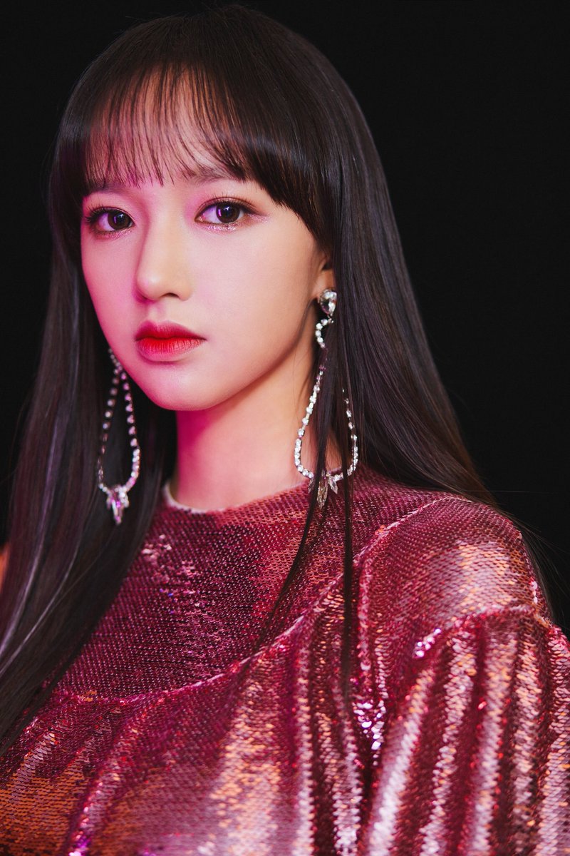 ট ইট র Ruby Wjsn ソンソ 強い女感を全面に押し出した程潇様ほんと好き 顔が良い よかったら美意識の高まる写真載せてくれませんか わたしたちの憧れのアイドル