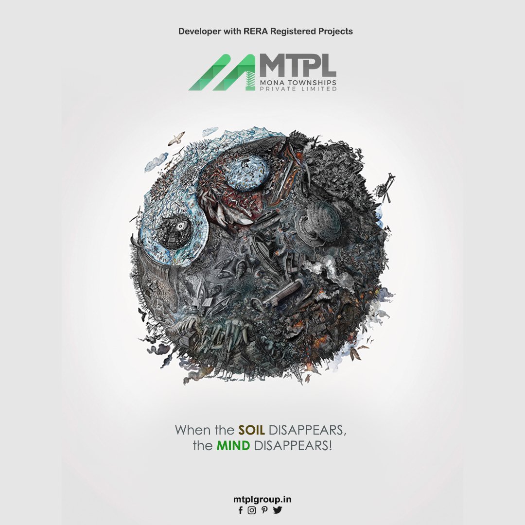 MTPLGroupdotin's tweet photo. Reduce your anger, fear, stress and embrace pleasant feelings. At Mona Townships, we have Lush green surroundings which will make you feel better emotionally, 

#MonaCityHomes #RealEstate #Township #MTPL #Chandigarh #Amenities #WednesdayWisdom https://t.co/jAoX3sq0E0