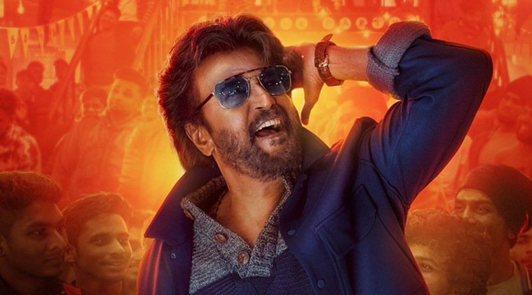 Sambad_English's tweet photo. #InterestingWatch: Superstar #Rajinikanth to dance to beats of #Odisha music troupe in ‘Petta’
Watch here: https://t.co/Hn2ViZv1gd
#Petta #MaranaMass #MaranaMassPetta #MaranaMassTrailer https://t.co/ljvbE8SKMt