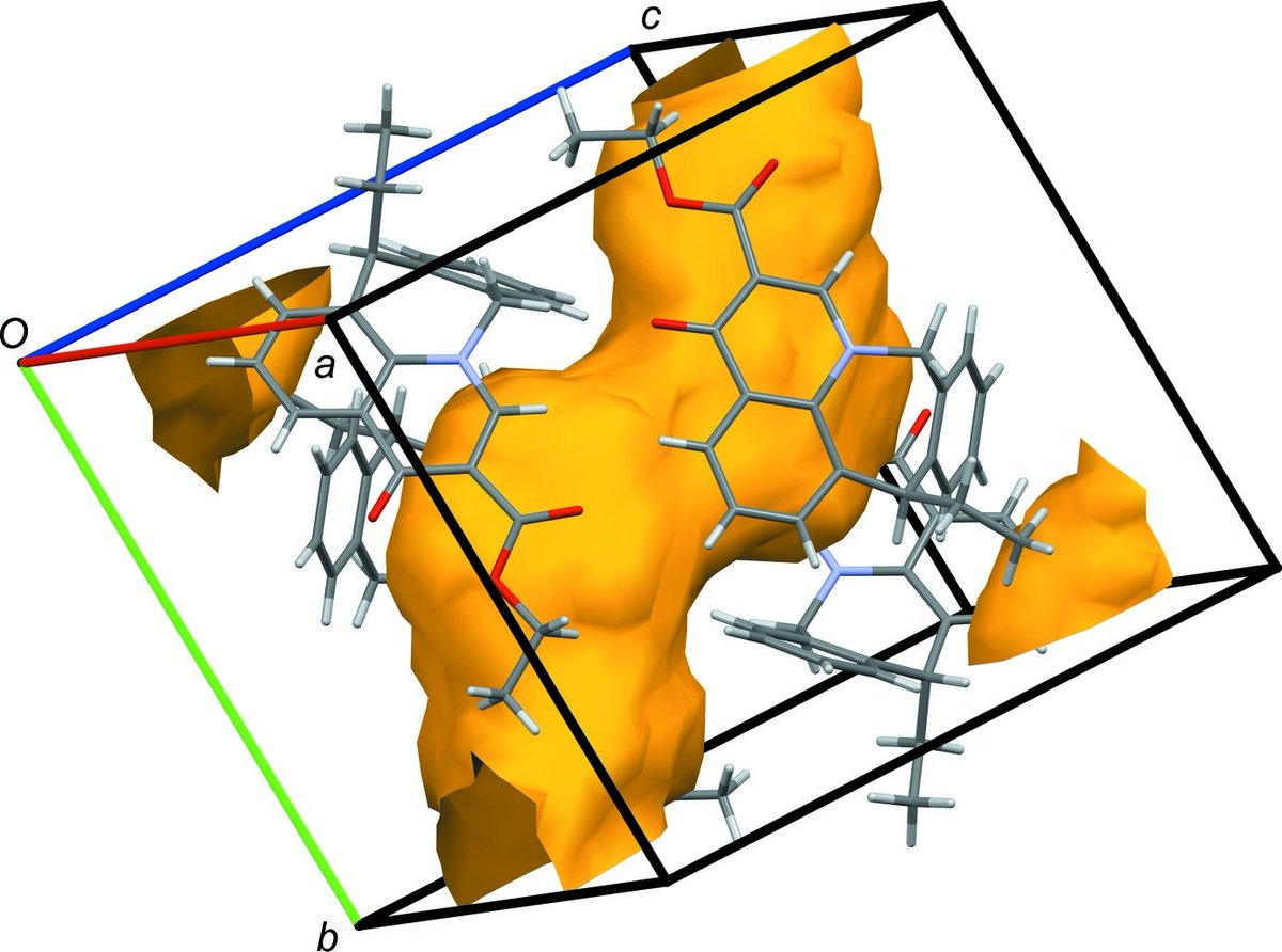 ActaCrystC's tweet image. Observation of an infrequent enantiomer/conformer substitutional disorder @Uniandes @UIS @EscQuimicaUIS @Udelaruy @leopoldosuescun journals.iucr.org/c/issues/2018/… #GouldJacobs #enantiomer #conformer #disorder #crystalstructure #quinolone #antiparasitic