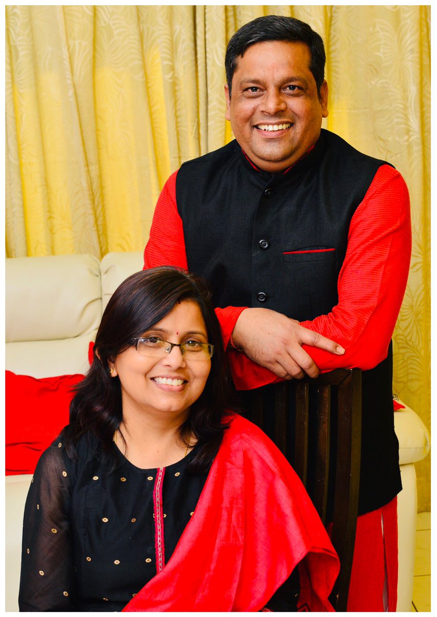 drkhuntia21's tweet photo. #LoveWearing #Handloom #IndianTraditional #PurelyDesi #FabIndia #FavStore #PromoteHandloom #WithBestHalf #अर्धानगिनी😊 https://t.co/vHJuNSD0Qt