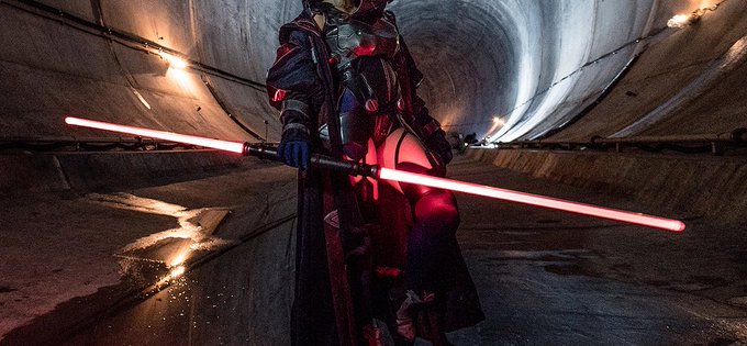 Twitterのコスプレ画像6