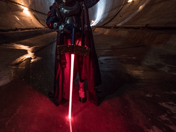 Twitterのコスプレ画像7